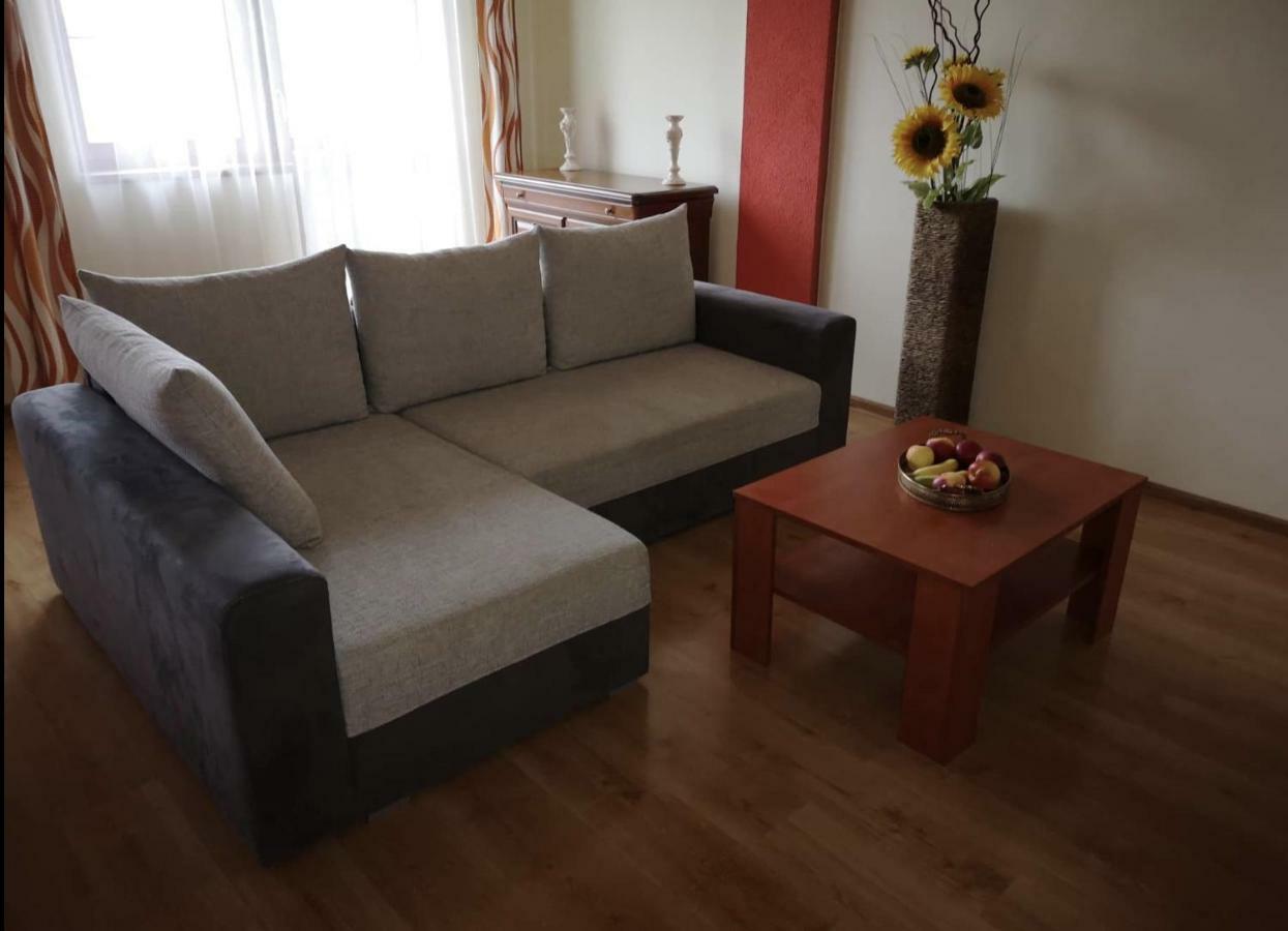 Apartman Velka Lomnica C7Ad2 Daire Dış mekan fotoğraf